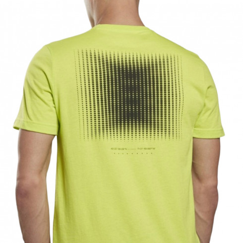 Фото Чоловіча футболка Reebok EDGEWORKS GS9201 - зображення 4