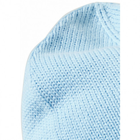 Фото Жіноча шапка Camel Active Beanie 306620-4M62-42 - зображення 4