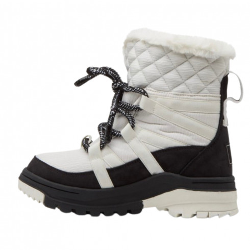 Фото Жіночі черевики ROXY REN CR J BOOT ARJB700708-BKW - зображення 6