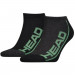 Фото Шкарпетки Head PERFORMANCE SNEAKER 2PPK UNISEX 791018001-164 - зображення 1