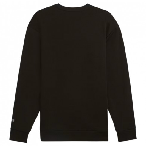 Фото Чоловічий світшот Puma RAD/CAL Crew DK 68161801 - зображення 3