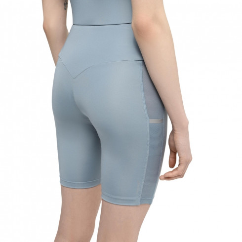 Фото Жіночі велосипедки ARMANI SHORTS 3DTS62-TJTCZ-1533 - зображення 2