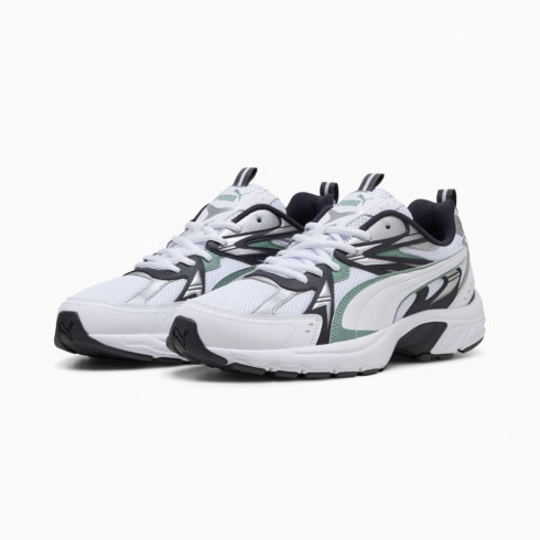 Кросівки Puma Milenio Tech Sneakers 392322-13 - зображення 3 Фото Кросівки Puma Milenio Tech Sneakers 392322-13 - зображення 3