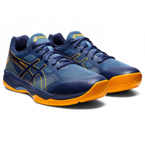 Фото Чоловічі волейбольні кросівки ASICS GEL-COURT HUNTER 2 1071A059-402 - зображення 2