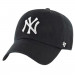 Фото Кепка 47 Brand CLEAN UP NY YANKEES B-RGW17GWS-BKD - зображення 1