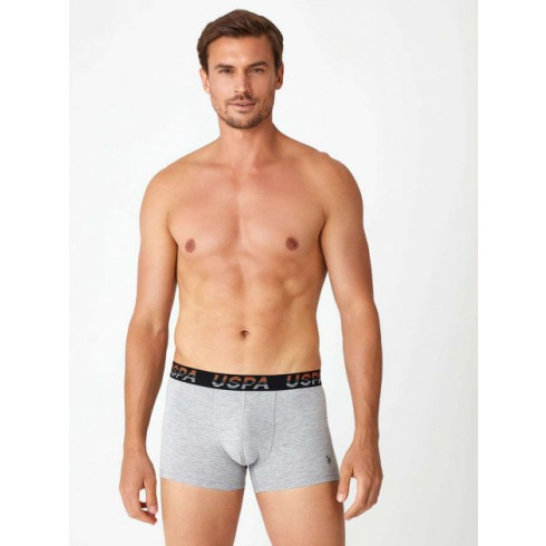 Фото Труси боксери чоловічі набір 3 шт. U.S. POLO ASSN 80211 - зображення 4