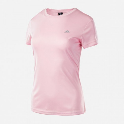 Фото Жіноча спортивна футболка MARTES LADY LOSAN-PINK LADY - зображення 2