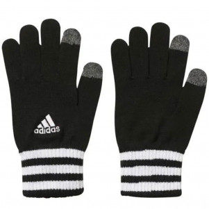 Чоловічі рукавиці Adidas ESS 3S GLOVES M AY4887