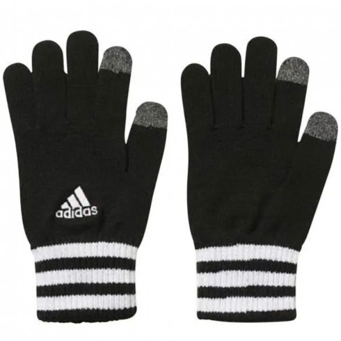 Фото Чоловічі рукавиці Adidas ESS 3S GLOVES M AY4887 - зображення 1