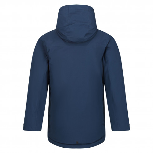 Фото Куртка дитяча утеплена Regatta Junior Yewbank RKP254-ZV7 - зображення 4