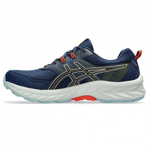 Фото Чоловічі бігові кросівки Asics GEL-VENTURE 9 1011B486-408 - зображення 5