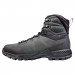Фото Чоловічі черевики для туризму Mammut Mercury Tour II High GTX Men 3030-03450-BLAC - зображення 2