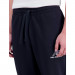 Фото Чоловічі спортивні штани New Balance Essentials Stacked Logo MP31539BK - зображення 3