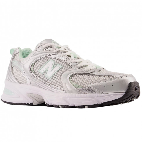 Фото Чоловічі повсякденні кросівки New Balance MR530 MR530ZEL - зображення 2