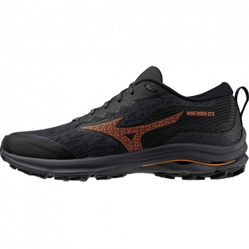 Фото Чоловічі бігові кросівки Mizuno WAVE RIDER GTX J1GC2279-51 - зображення 5