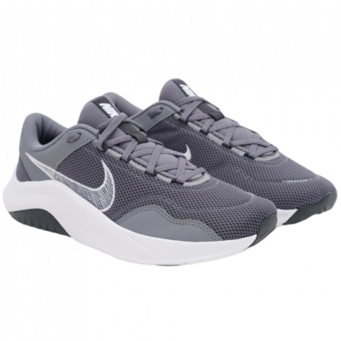 Фото Чоловічі тренування кросівки NIKE LEGEND ESSENTIAL 3 NN DM1120-002 - зображення 4