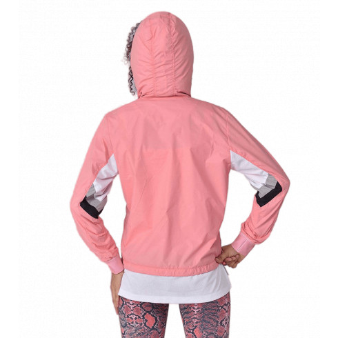 Фото Жіноча спортивна вiтрiвка Bilcee TB20WL10S8914-1308 - зображення 5