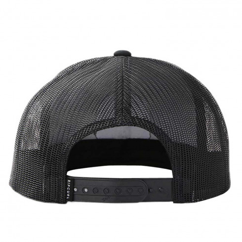 Кепка Rip Curl DESTINATIONS TRUCKER CCACH9-967 - зображення 3 Фото Кепка Rip Curl DESTINATIONS TRUCKER CCACH9-967 - зображення 3
