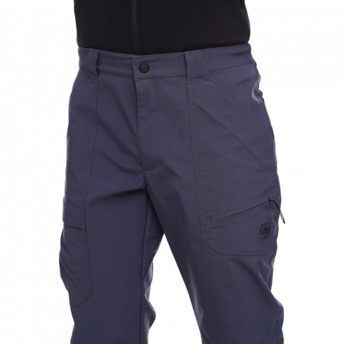 Фото Чоловічі штани Turbat Explorer Mns TMP0083-GRY - зображення 6