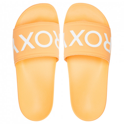 Фото Жіночі шльопанці ROXY SLIPPY II J SNDL ARJL100679-ORA - зображення 3