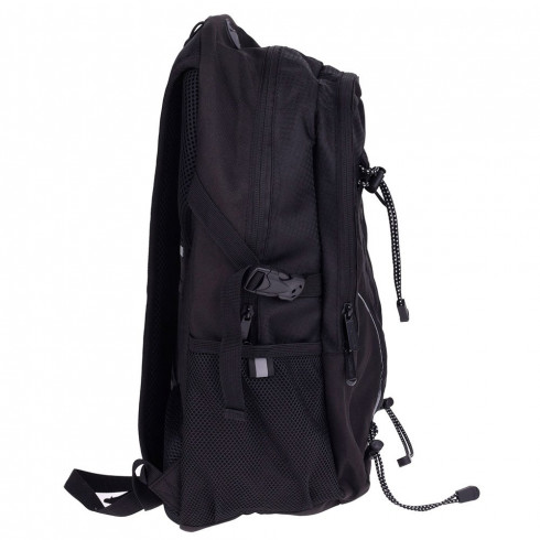 Фото Рюкзак HI-TEC MANDOR 20L-BLACK/BLACK - зображення 2