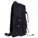 Фото Рюкзак HI-TEC MANDOR 20L-BLACK/BLACK - зображення 2