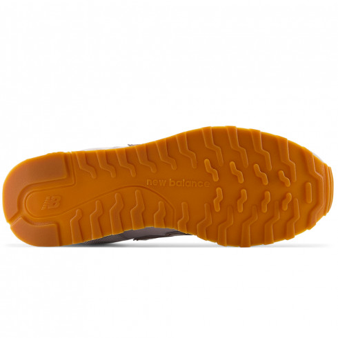 Фото Чоловічі повсякденні кросівки New Balance 500 V2 GM500SL2 - зображення 5