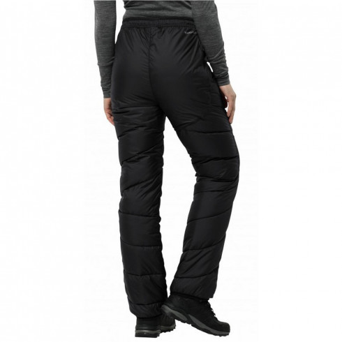 Фото Жіночі штани утеплені Jack Wolfskin ATMOSPHERE PANTS W 1501303_6000 - зображення 2