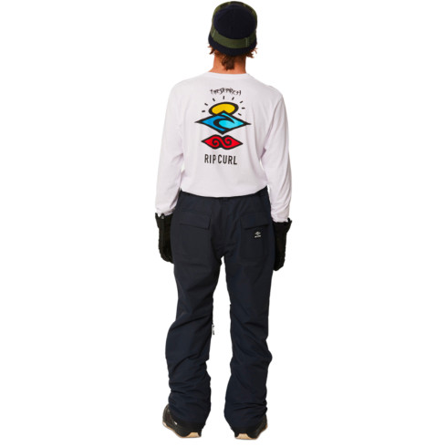 Фото Штани чоловічі для сноуборда Rip Curl BASE PANT 008MOU-49 - зображення 3