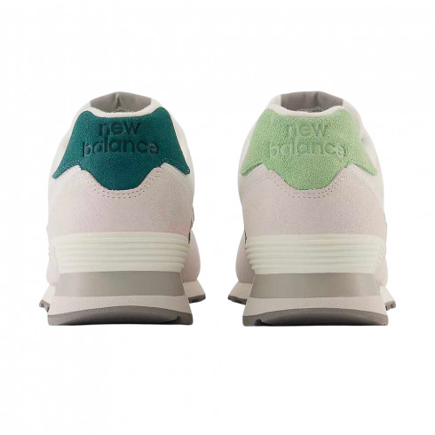 Фото Жіночі повсякденні кросівки  New Balance U574 V2 U574WC2 - зображення 5