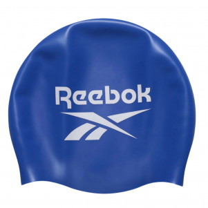 Шапочка для плавання Reebok Swim U Cap GK4292