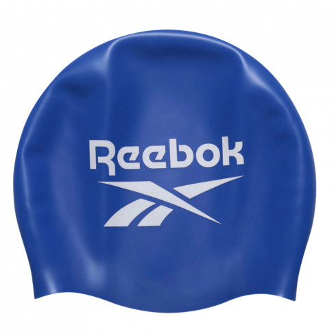 Фото Шапочка для плавання Reebok Swim U Cap GK4292 - зображення 1