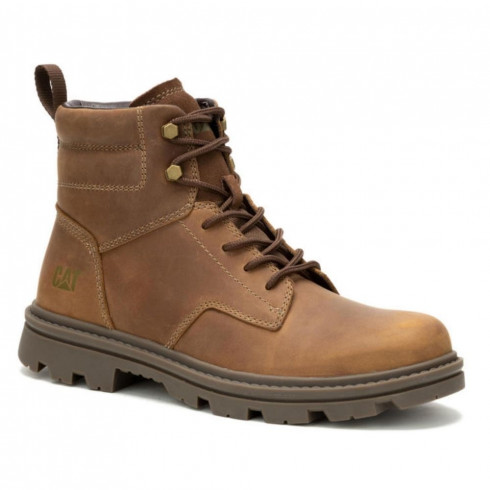 Фото Чоловічі черевики Caterpillar PRACTITIONER MID P725844 - зображення 3