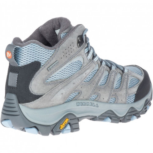 Фото Жіночі трекінгові черевики Merrell MOAB 3 MID GTX J036312 - зображення 6