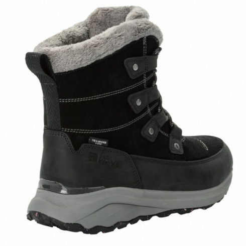 Фото Жіночі високі черевики Jack Wolfskin DROMOVENTURE TEXAPORE HIGH W 4059851_6350 - зображення 4