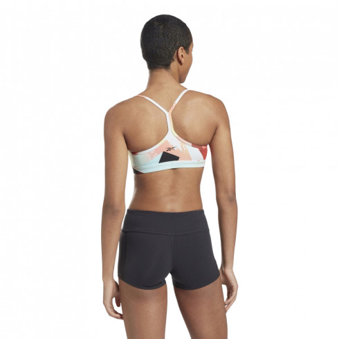 Жіночий спортивний бра-топ Reebok SKINNY GI8405 - зображення 2 Фото Жіночий спортивний бра-топ Reebok SKINNY GI8405 - зображення 2