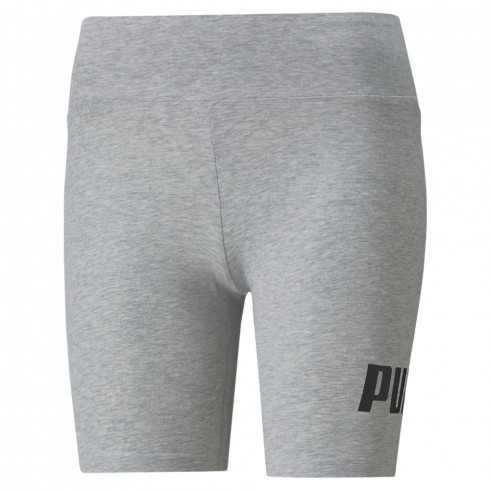 Фото Жіночі спортивні шорти ESS LOGO SHORT LEGGINGS 84834704 - зображення 3