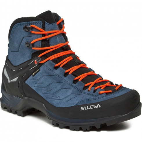Фото Чоловічі черевики Salewa MS MTN TRAINER MID GTX 63458_8669 - зображення 7