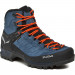 Фото Чоловічі черевики Salewa MS MTN TRAINER MID GTX 63458_8669 - зображення 7