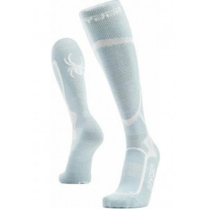 Жіночі гірськолижні шкарпетки Spyder PRO LINER 38198081-456