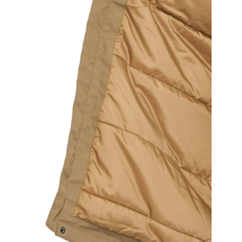 Фото Парка чоловіча Jack Wolfskin GLACIER CANYON PARKA 1107674_5136 - зображення 4