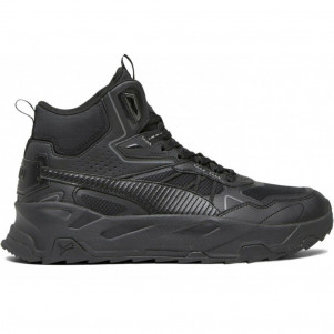 Чоловічі черевики Puma Trinity Mid 392327-01