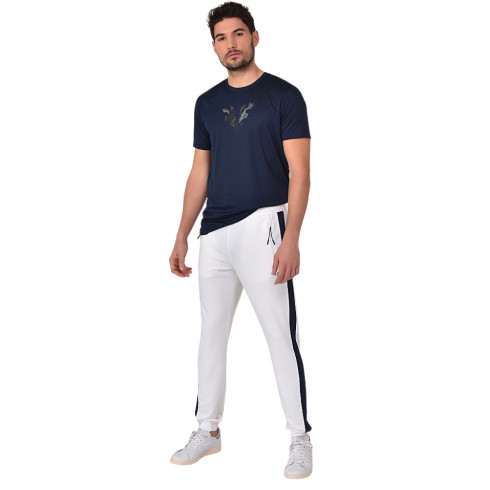 Фото Чоловіча футболка Bilcee ERKEK T-SHIRT TBML8804-1002 - зображення 2