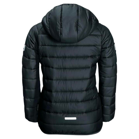 Фото Куртка дитяча прошита Jack Wolfskin K ZENON JKT 1604143_6350 - зображення 2