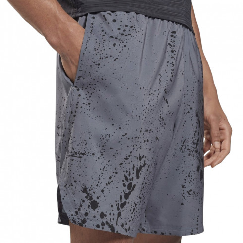 Фото Чоловічі шорти Reebok Workout Ready GT5746 - зображення 7