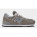 Фото Чоловічі кросівки New Balance 574 Classic GL ML574EVG - зображення 1