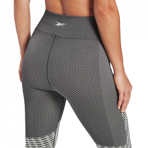 Фото Жіночі легінси Reebok SEAMLESS GI5007 - зображення 3
