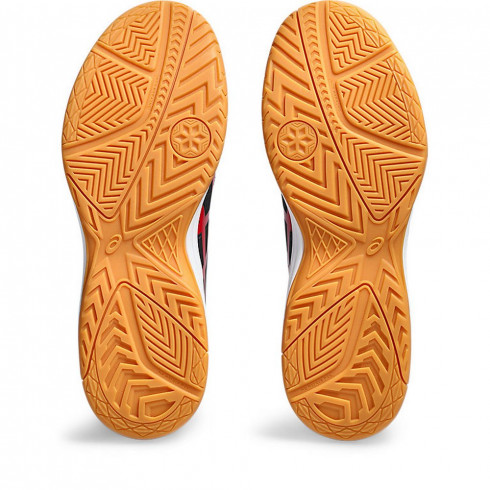 Фото Чоловічі волейбольні кросівки ASICS UPCOURT 5 1071A086-002 - зображення 5