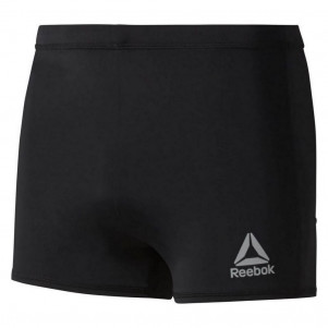 Чоловічі плавки Reebok Bw Pool Short CD5736