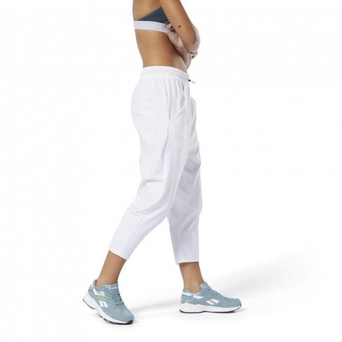 Фото Жіночі спортивні штани Reebok Training Supply 7/8 DP5653 - зображення 2